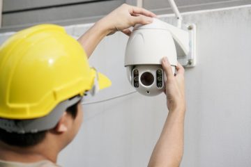 Kartal kamera alarm ve Güvenlik Sistemleri